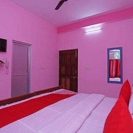 Collection O Sahani Guest House Ramnagar  Экстерьер фото