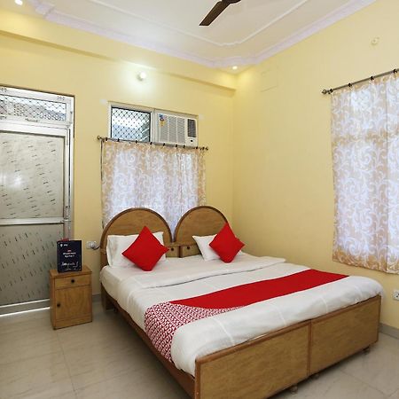 Collection O Sahani Guest House Ramnagar  Экстерьер фото