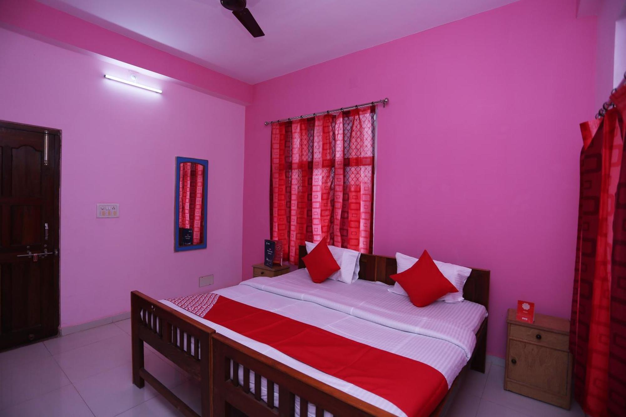 Collection O Sahani Guest House Ramnagar  Экстерьер фото