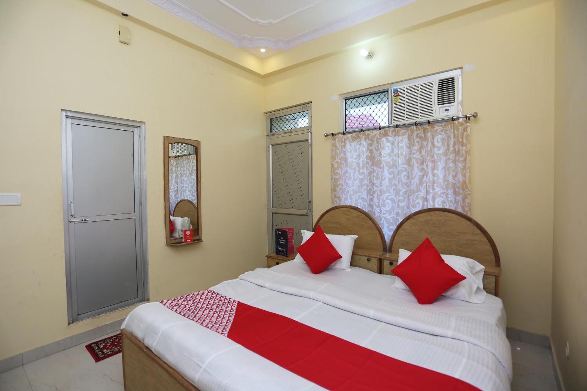 Collection O Sahani Guest House Ramnagar  Экстерьер фото