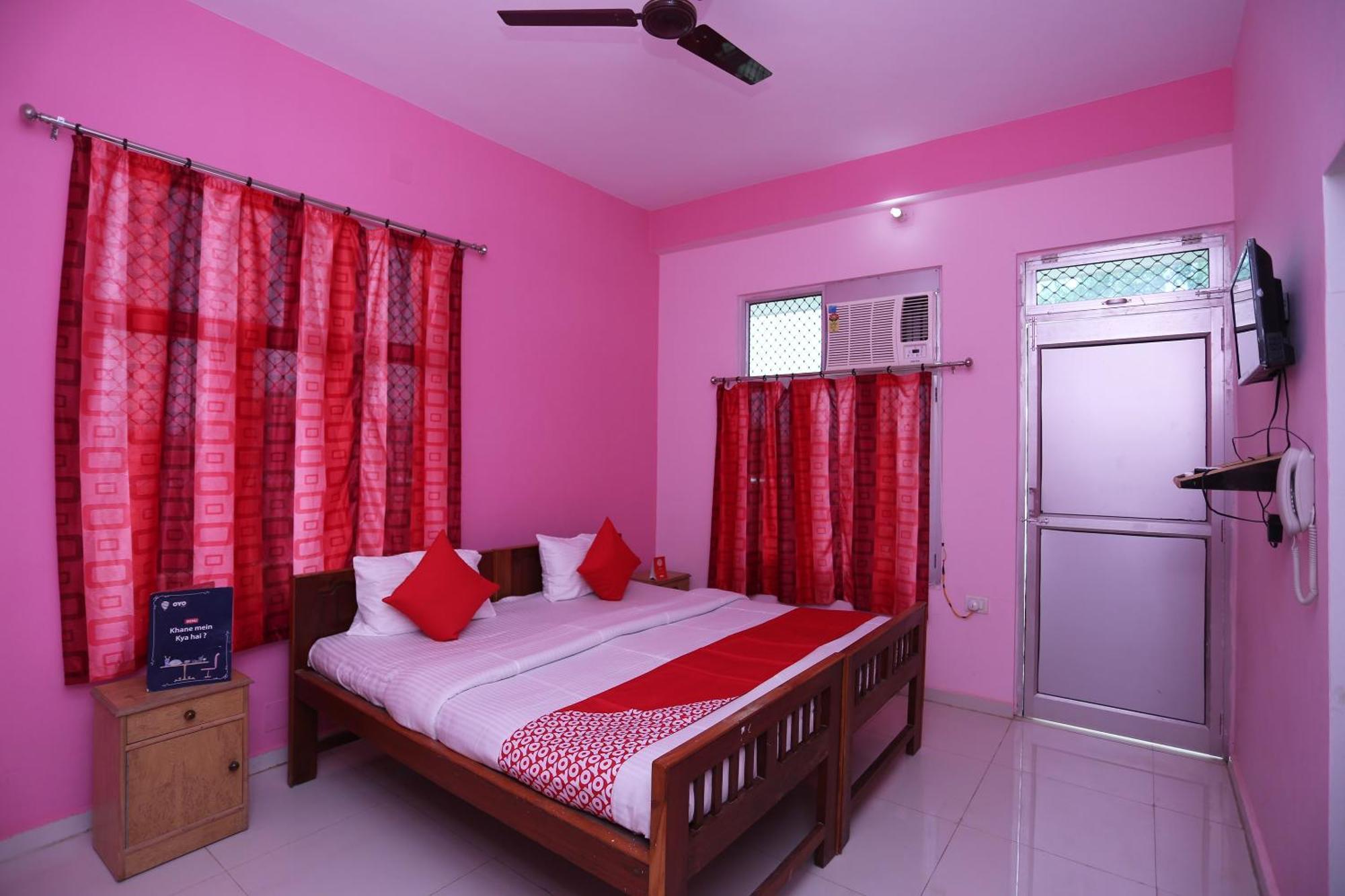 Collection O Sahani Guest House Ramnagar  Экстерьер фото