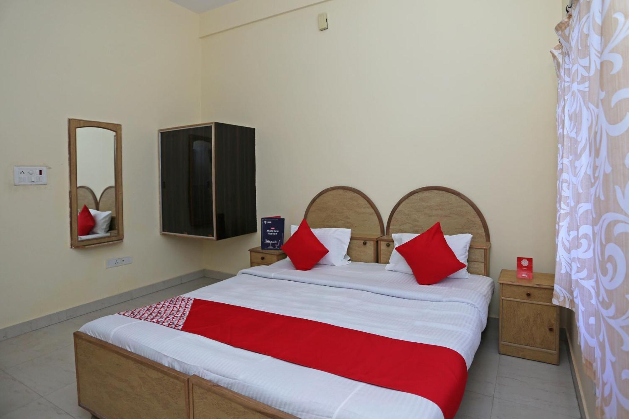Collection O Sahani Guest House Ramnagar  Экстерьер фото