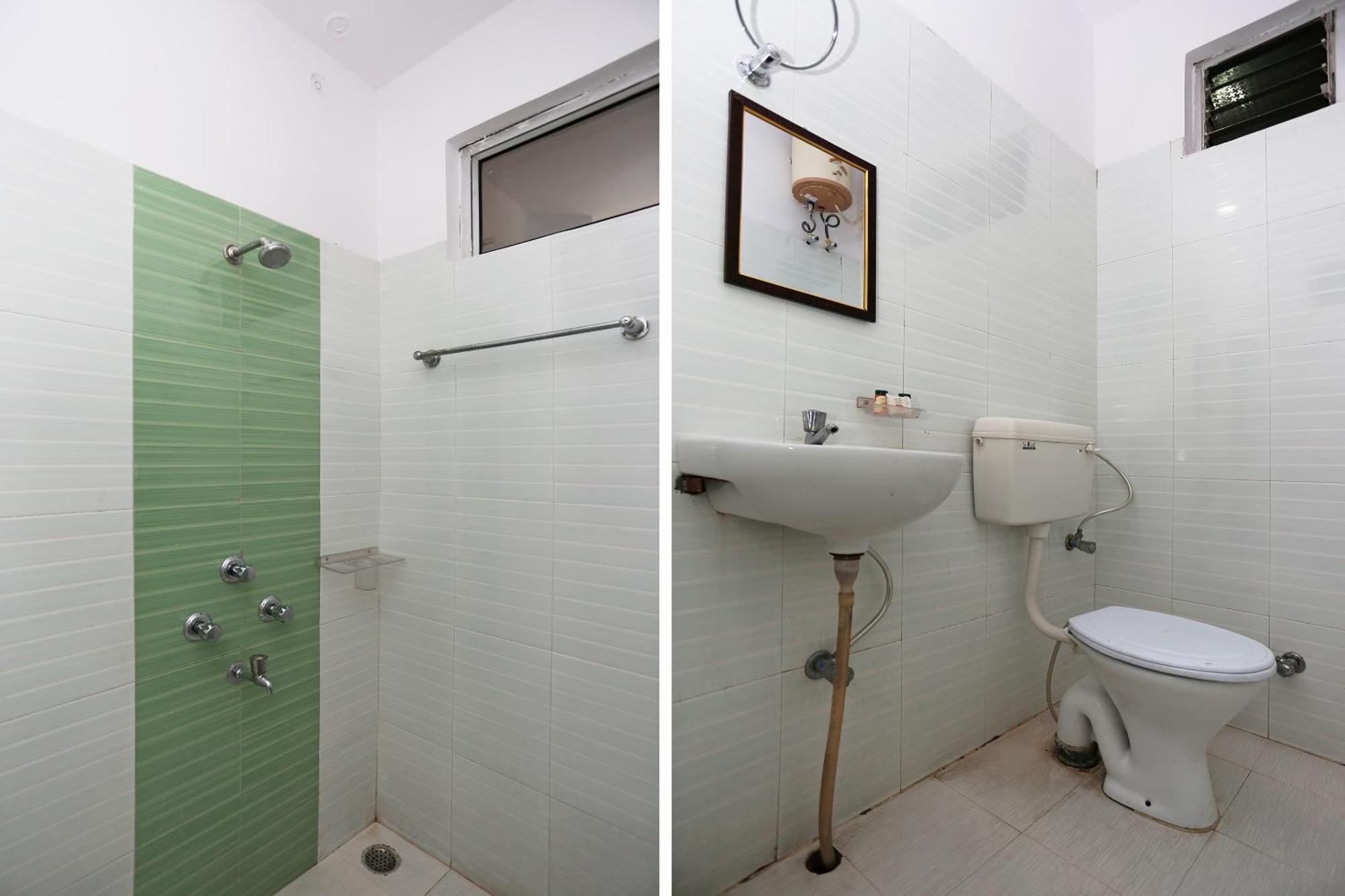 Collection O Sahani Guest House Ramnagar  Экстерьер фото